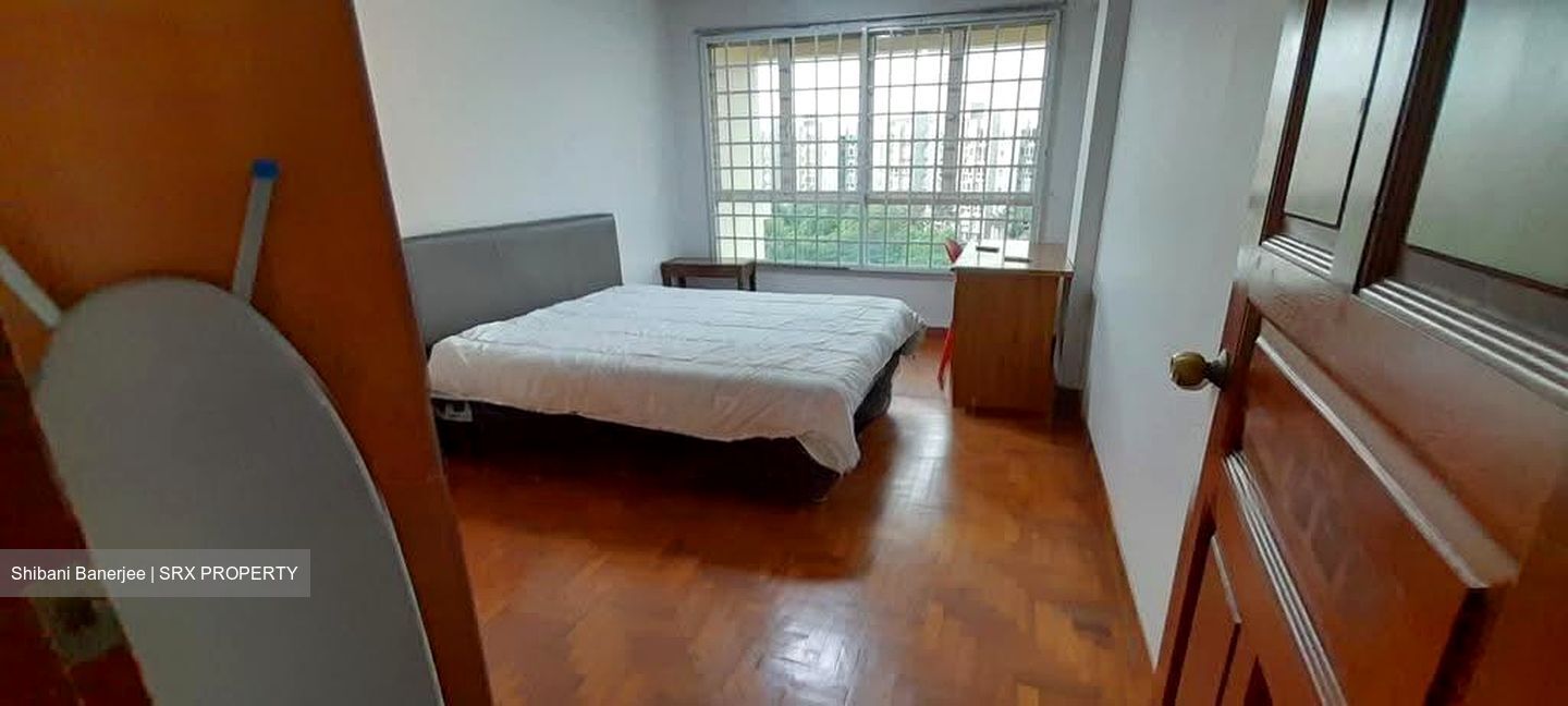 Melville Park (D18), Condominium #638854331